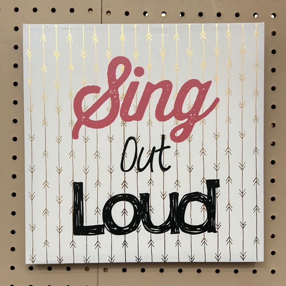Wall decor